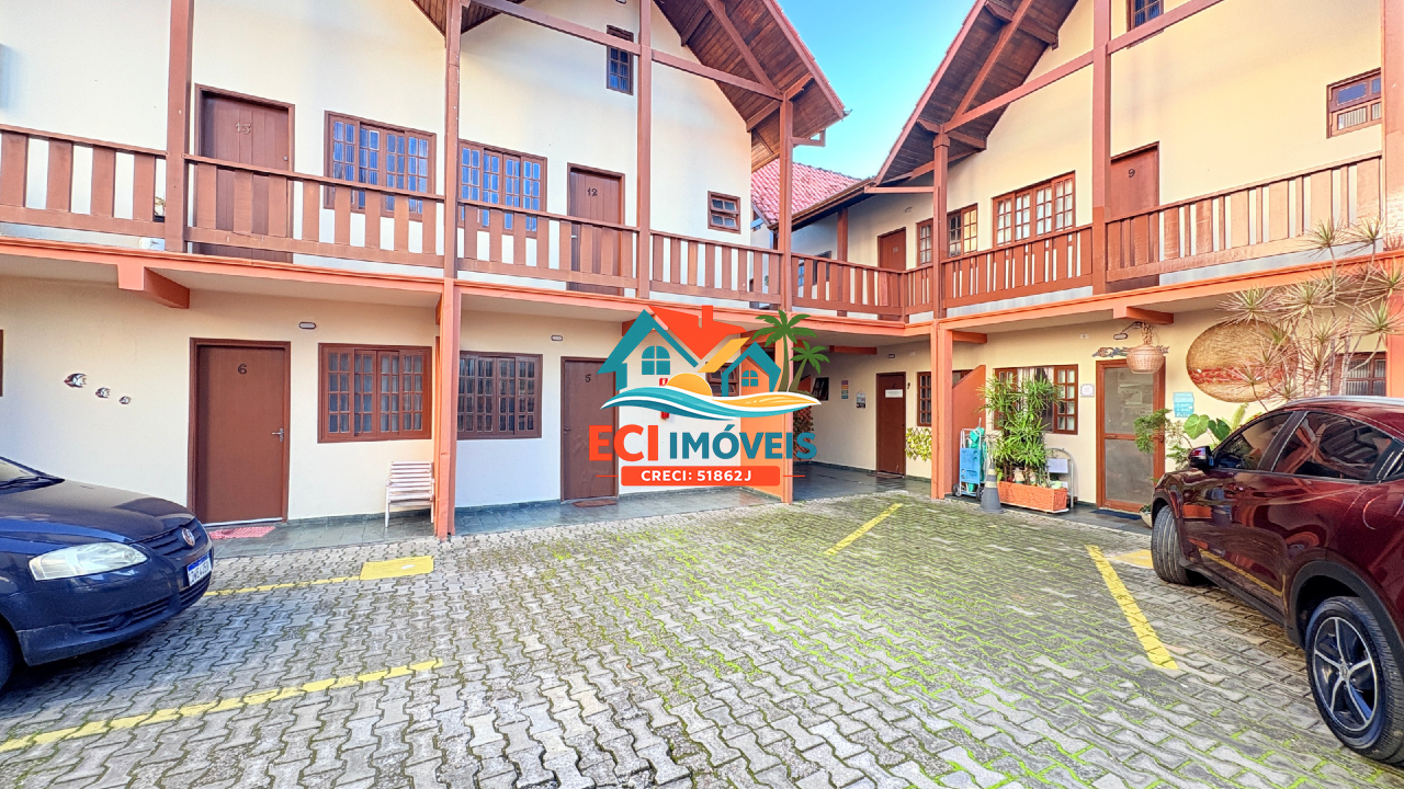 Casa para aluguel no Loteamento Morada do Mar: 
