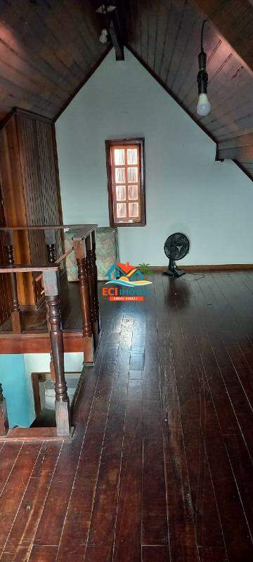 Casa para aluguel no Loteamento Morada do Mar: 