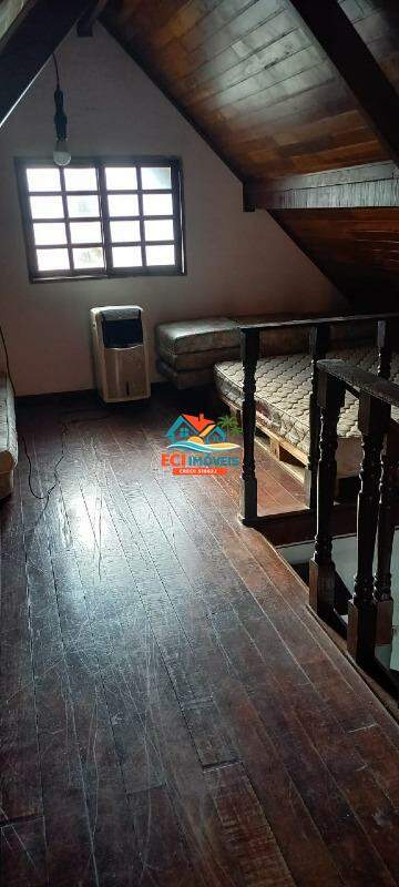 Casa para aluguel no Loteamento Morada do Mar: 