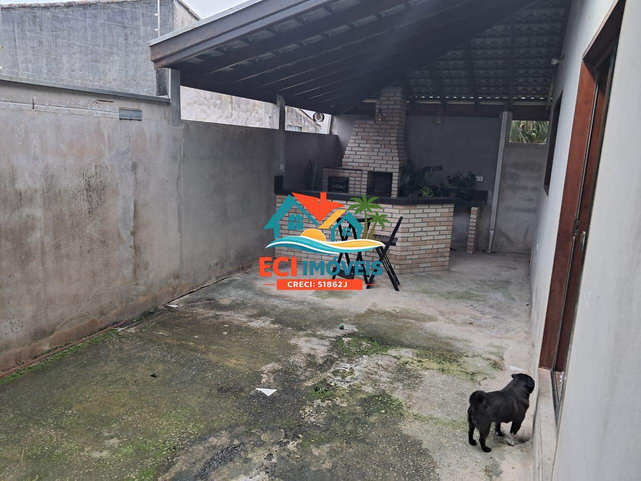 Casa à venda no Getuba: 