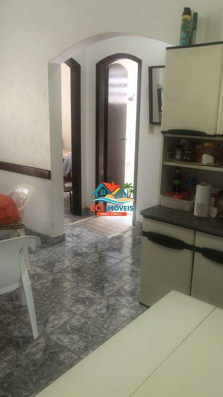 Casa à venda no Jardim das Gaivotas: 