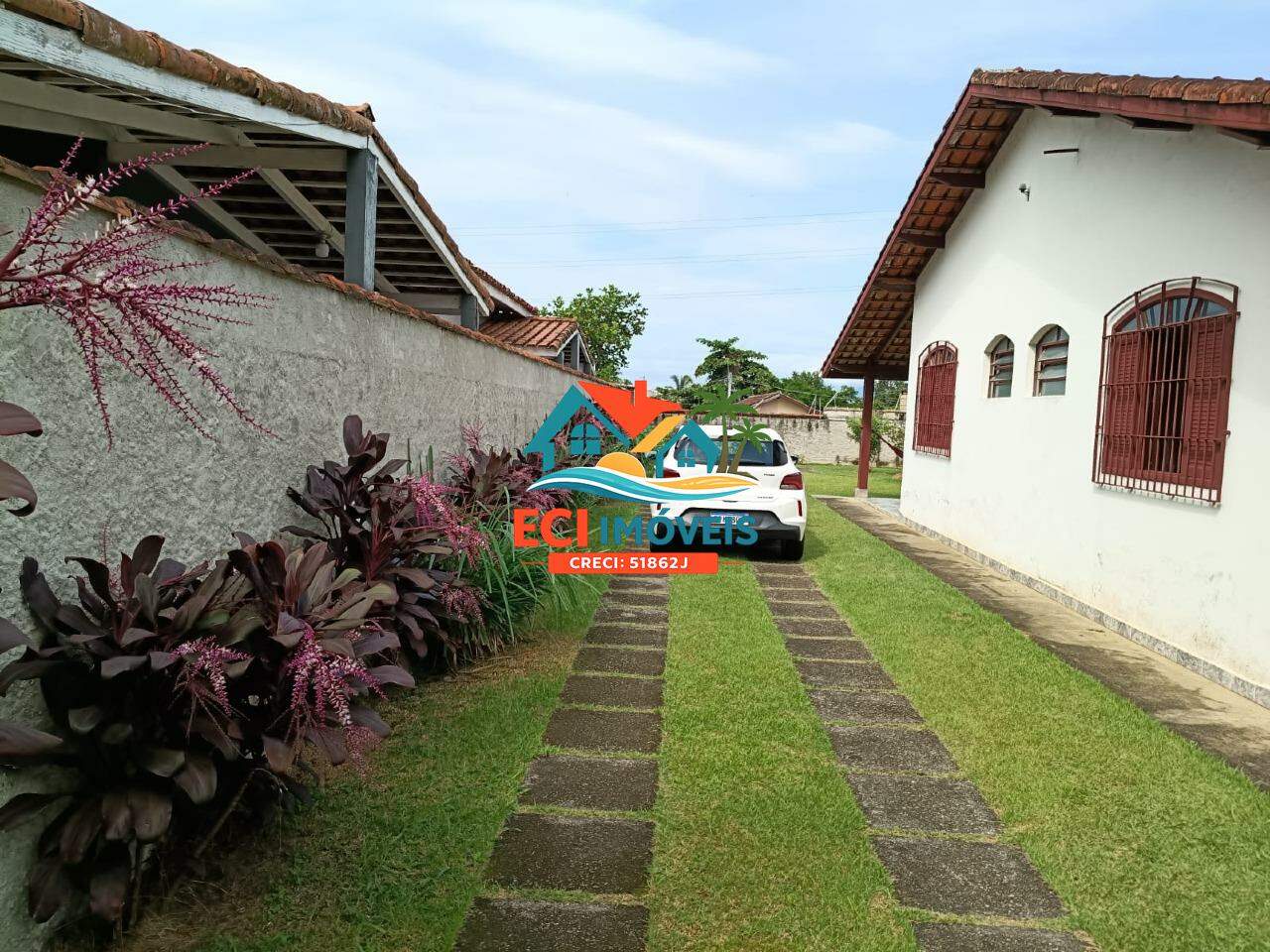 Casa à venda no Jardim das Gaivotas: 