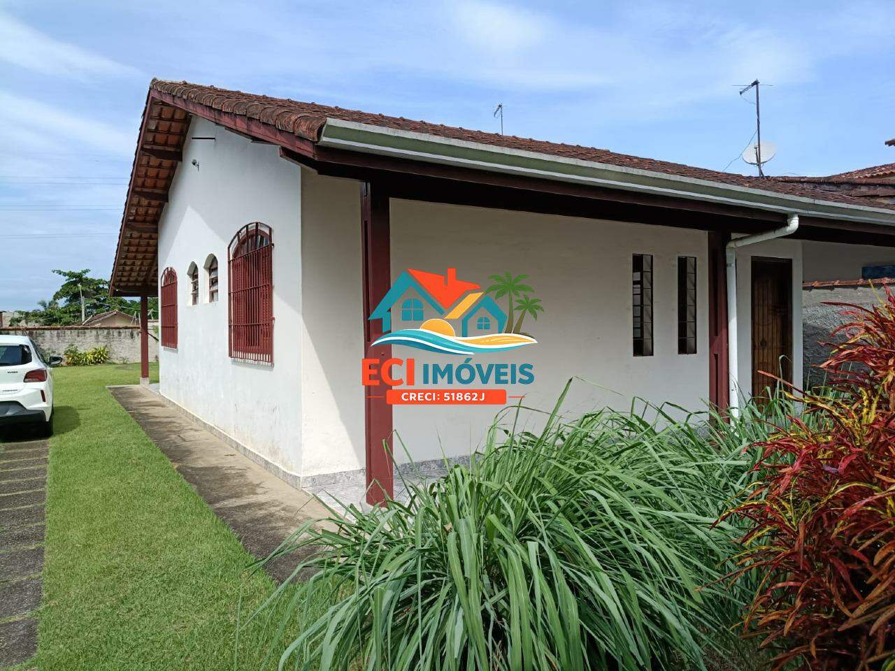 Casa à venda no Jardim das Gaivotas: 