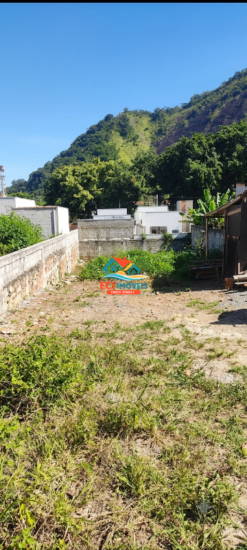 Terreno à venda no Tinga: 