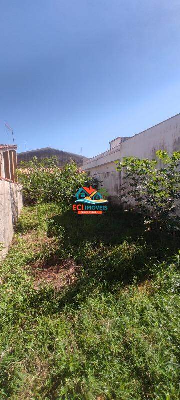 Terreno à venda no Jardim das Gaivotas: 
