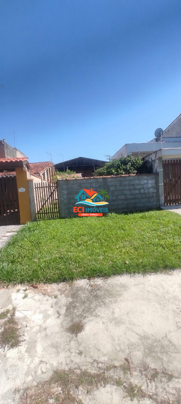 Terreno à venda no Jardim das Gaivotas: 