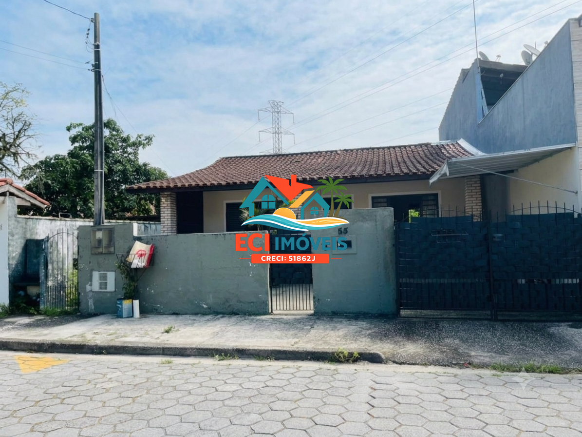 Casa à venda no Jardim das Gaivotas: 