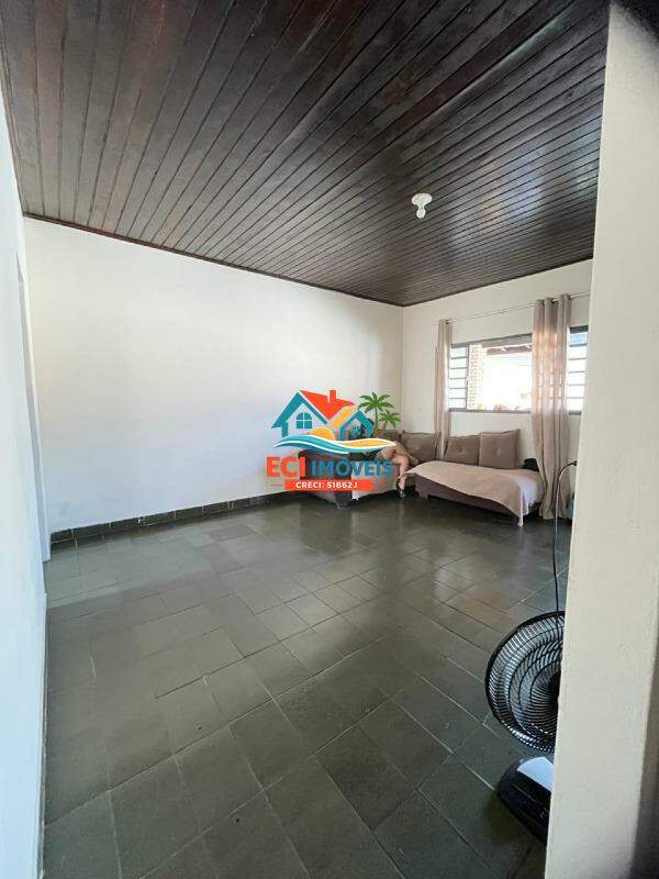 Casa à venda no Jardim das Gaivotas: 