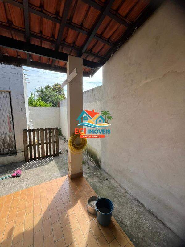 Casa à venda no Jardim das Gaivotas: 