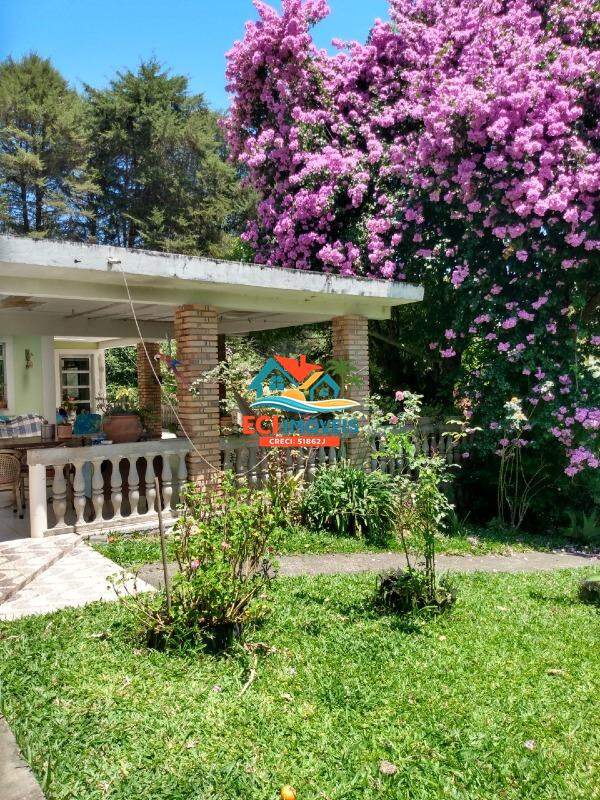 Sítio à venda no Rodovia dos Tamoios : 