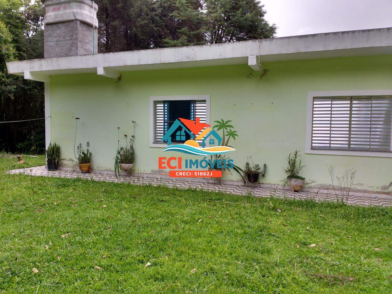 Sítio à venda no Rodovia dos Tamoios : 