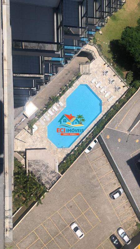 Apartamento à venda no Jardim São Dimas: 