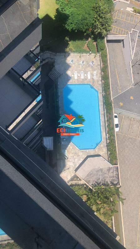 Apartamento à venda no Jardim São Dimas: 