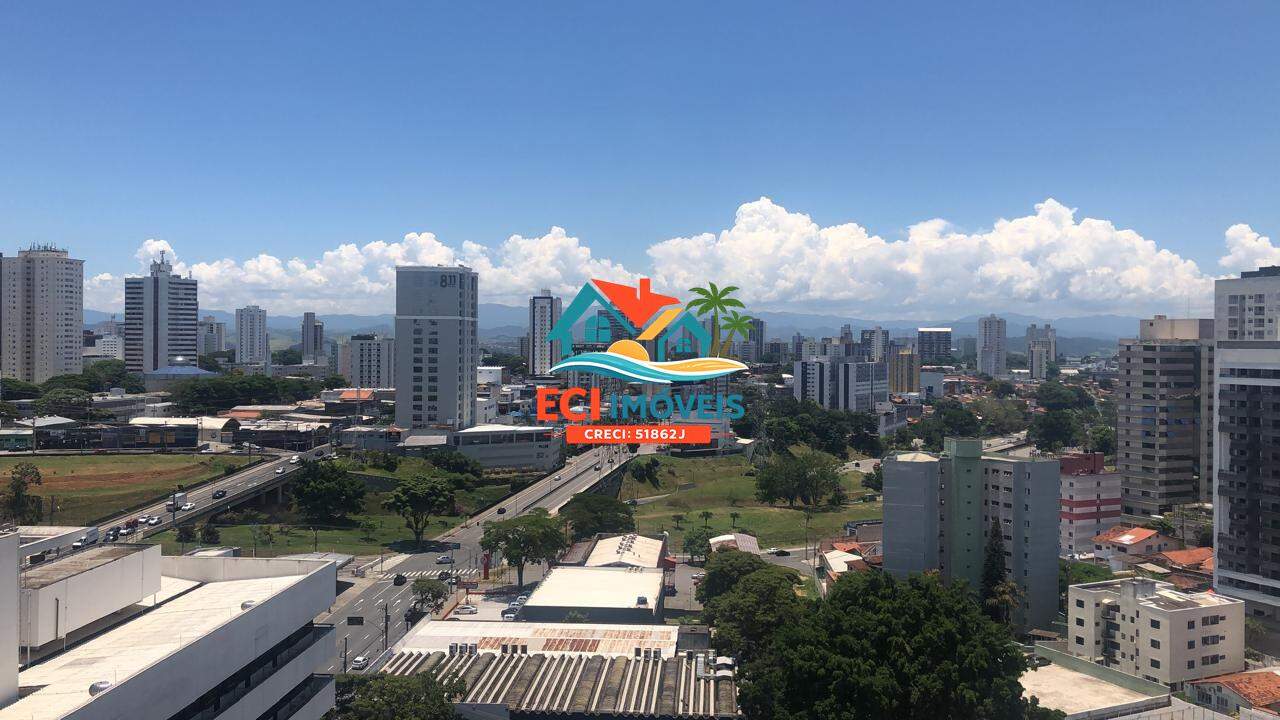 Apartamento à venda no Jardim São Dimas: 