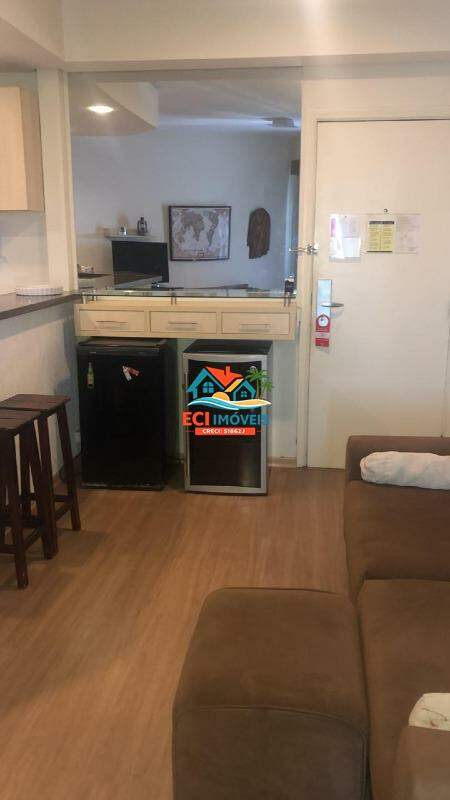 Apartamento à venda no Jardim São Dimas: 