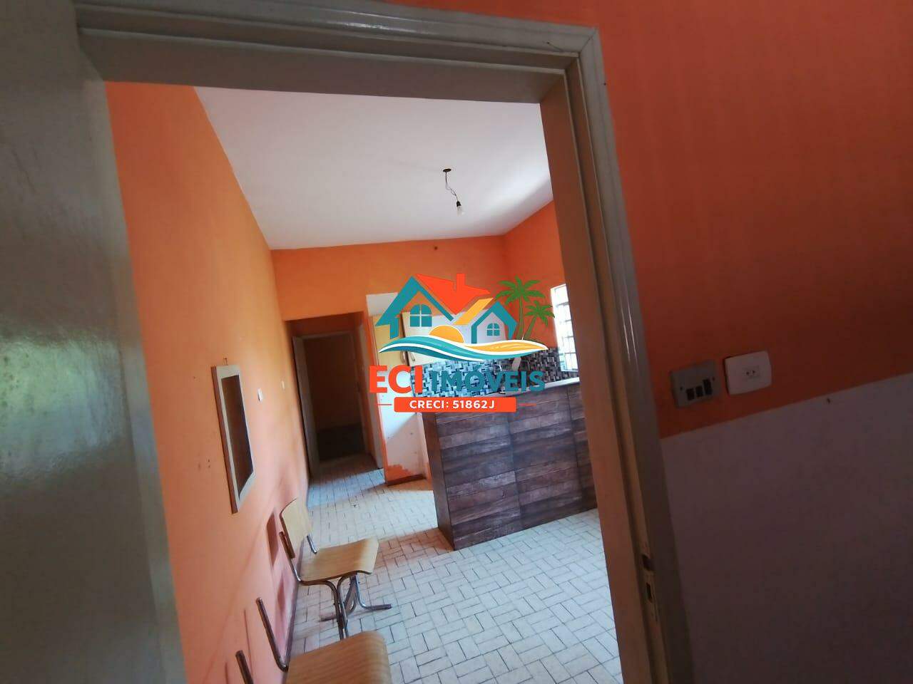 Casa à venda no Poiares: 