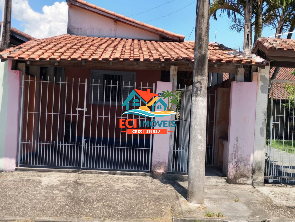 Casa à venda no Poiares: 