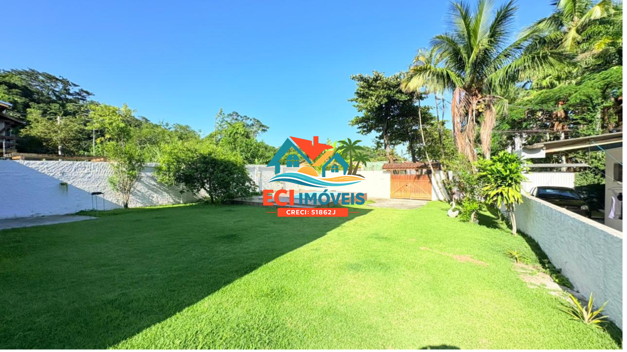 Casa à venda no Balneário Gardem Mar: 