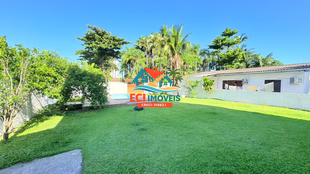 Casa à venda no Balneário Gardem Mar: 