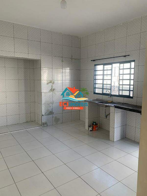 Casa à venda no Jardim Brasil: 