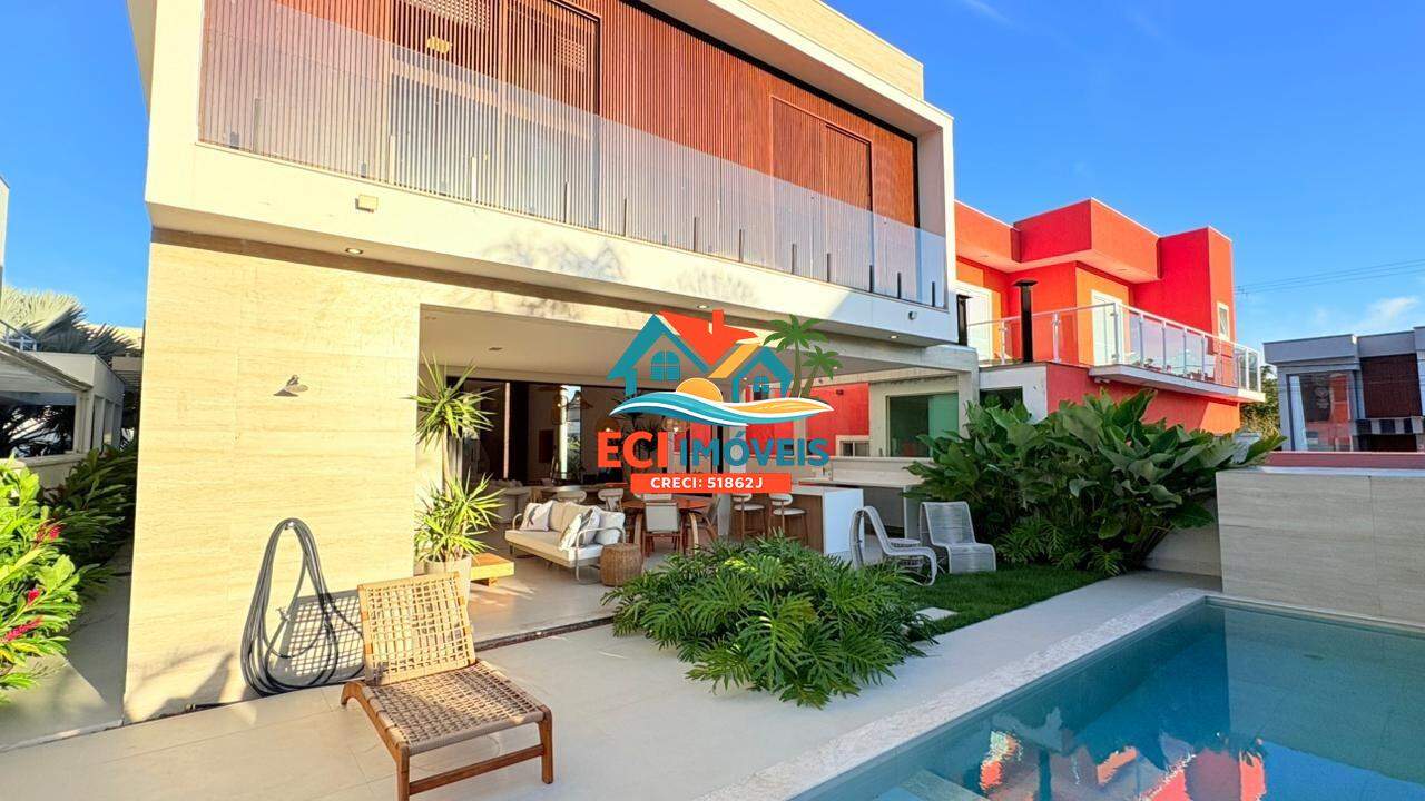 Casa à venda no Massaguaçu: 