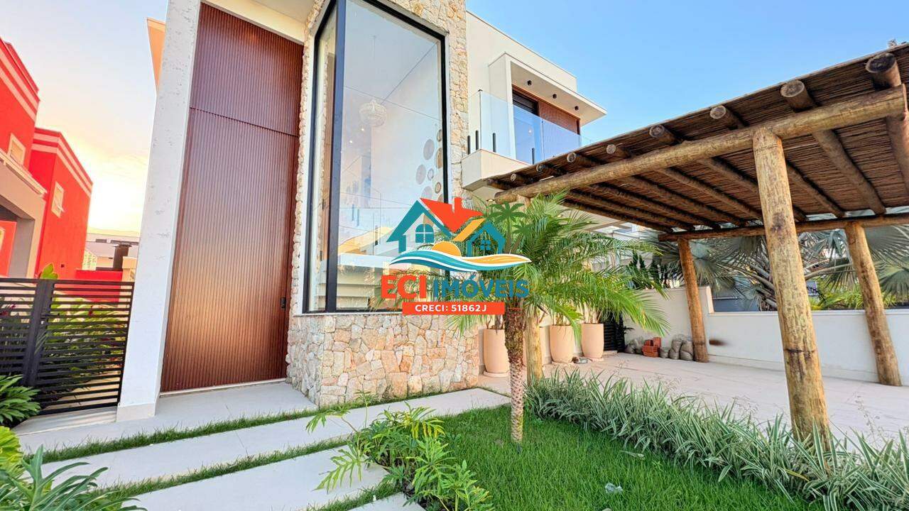 Casa à venda no Massaguaçu: 