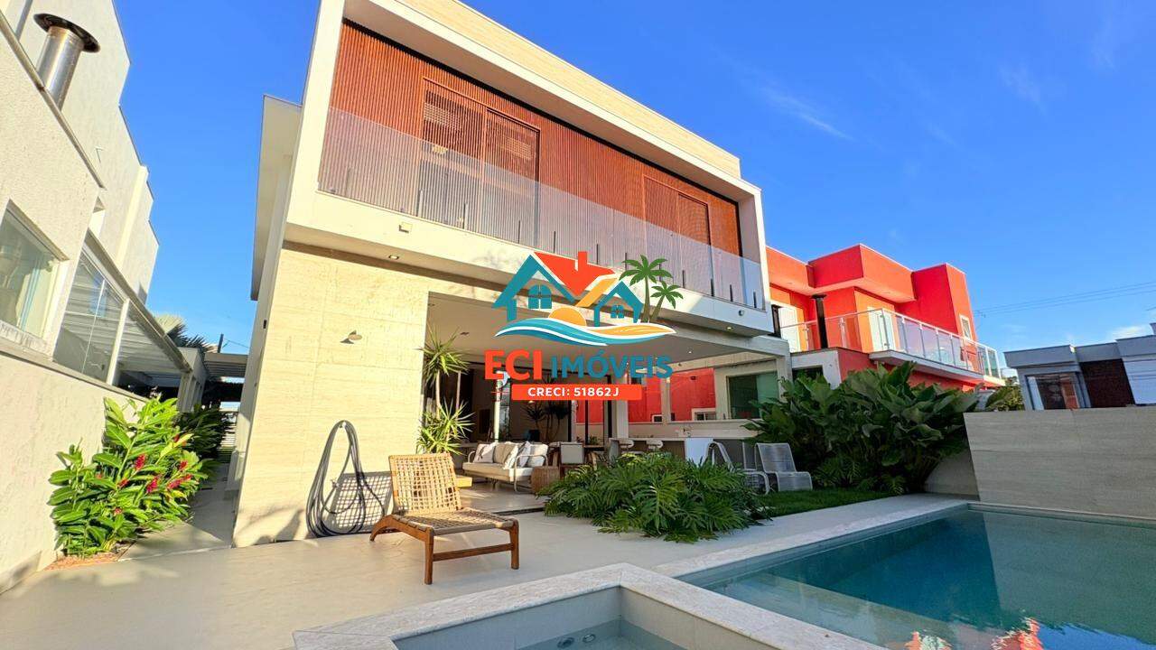 Casa à venda no Massaguaçu: 