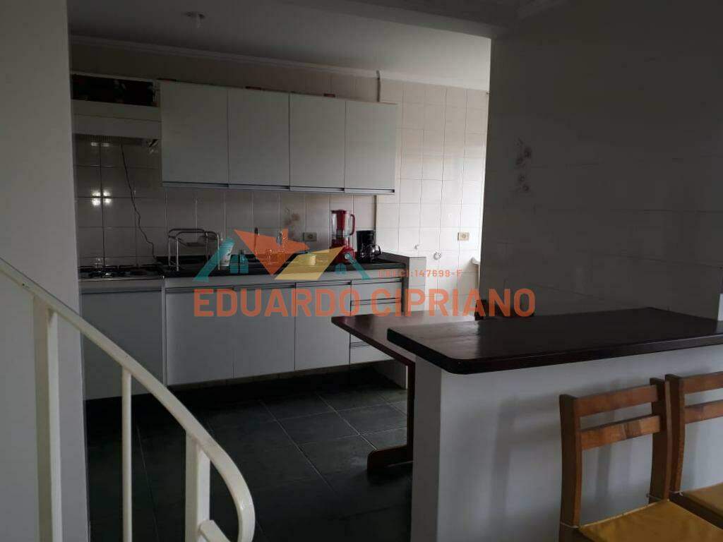 Apartamento para aluguel no Massaguaçu: 