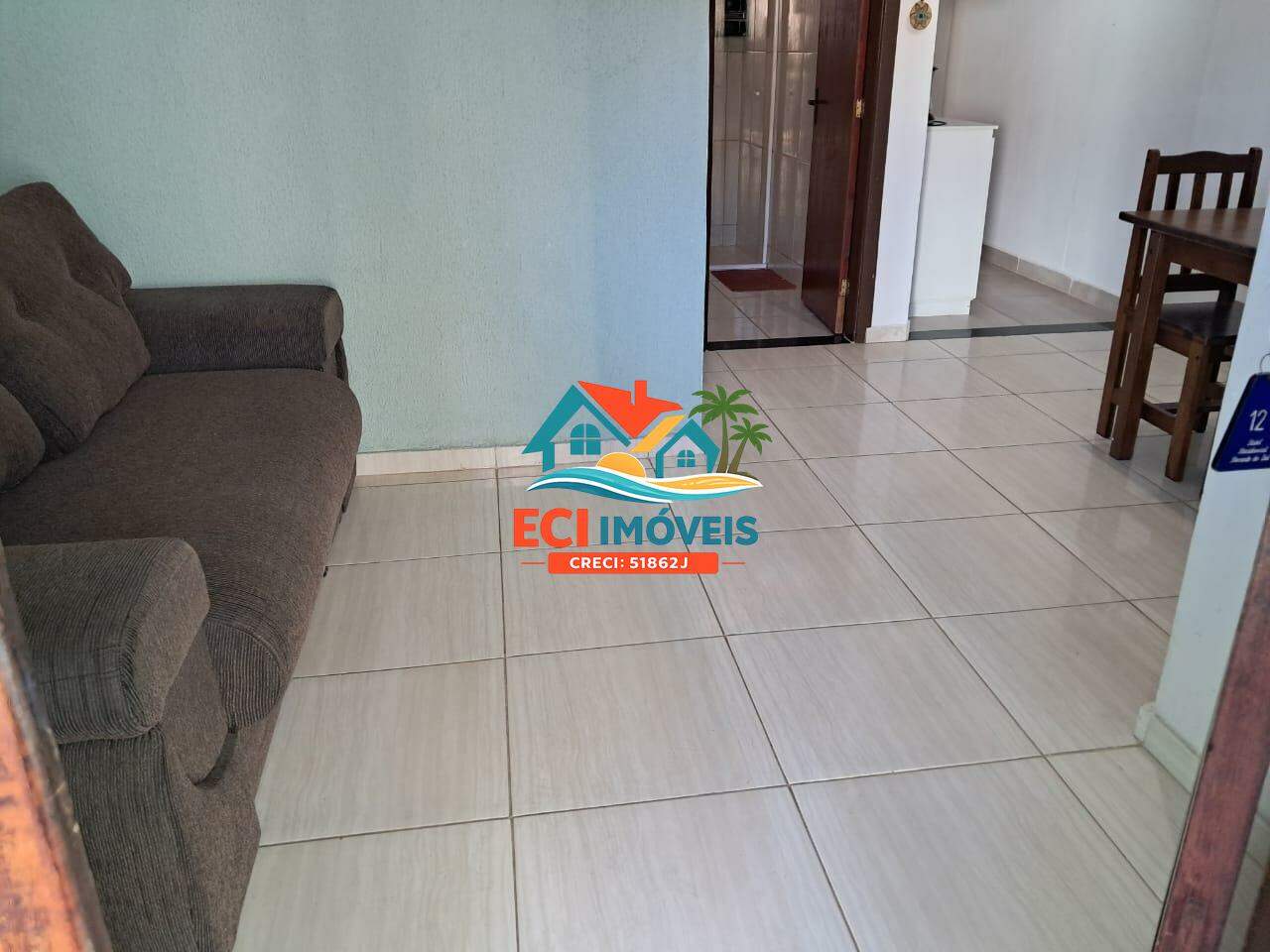 Casa para aluguel no Massaguaçu: 