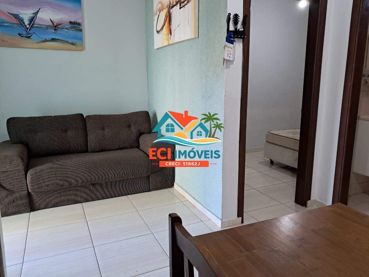 Casa para aluguel no Massaguaçu: 