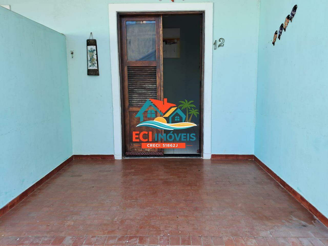 Casa para aluguel no Massaguaçu: 