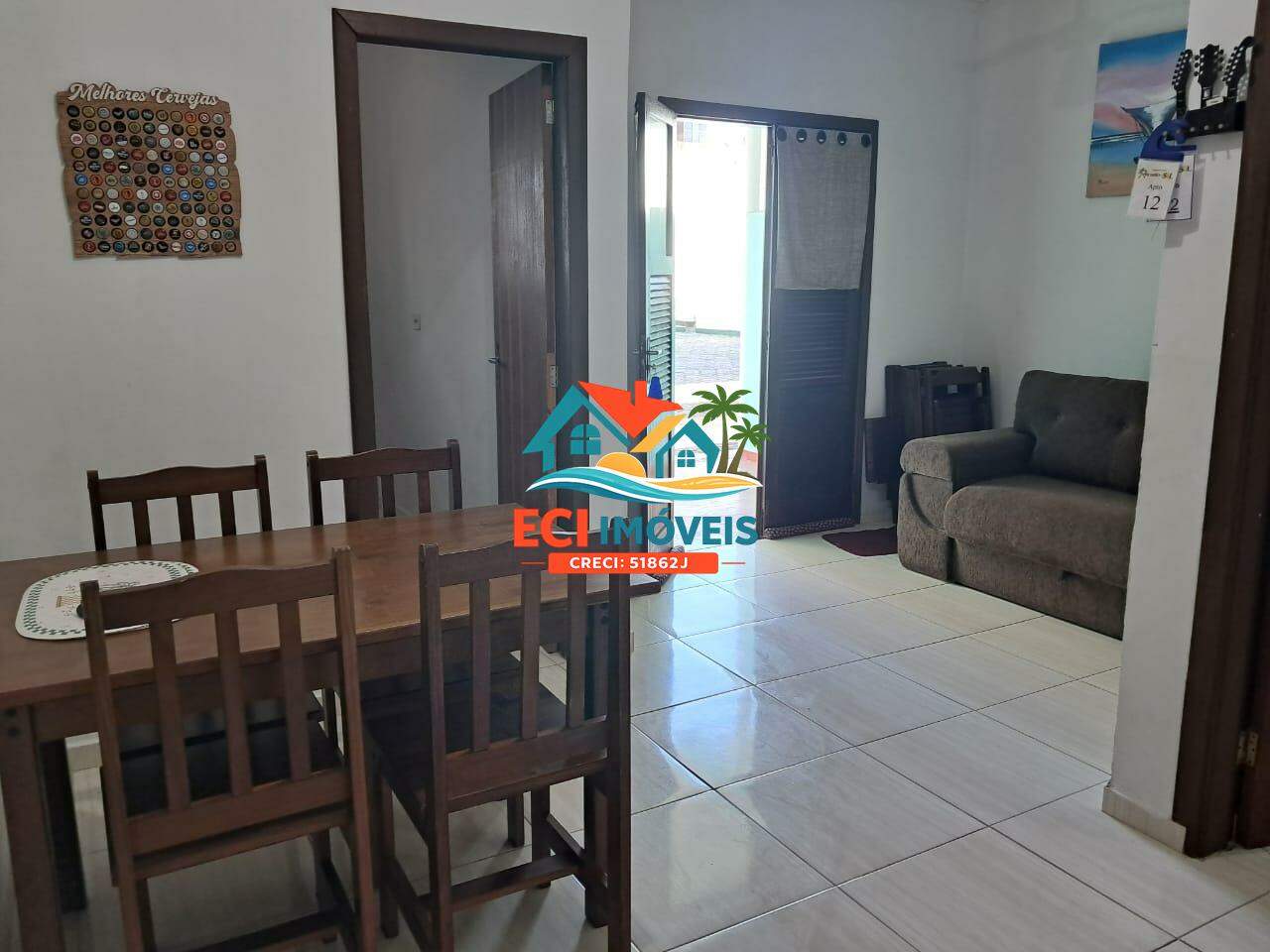 Casa para aluguel no Massaguaçu: 