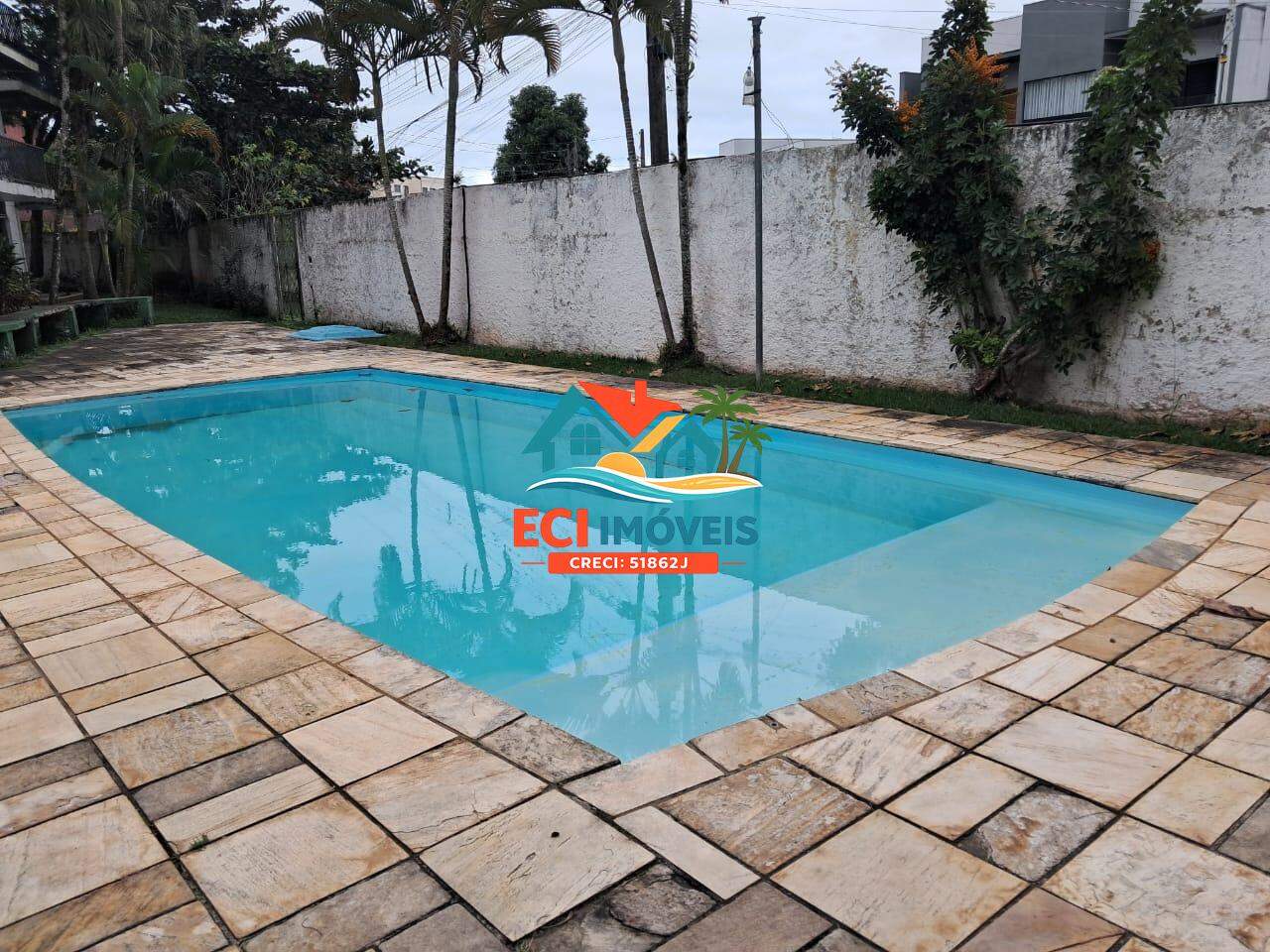 Apartamento para aluguel no Pontal de Santa Marina: 