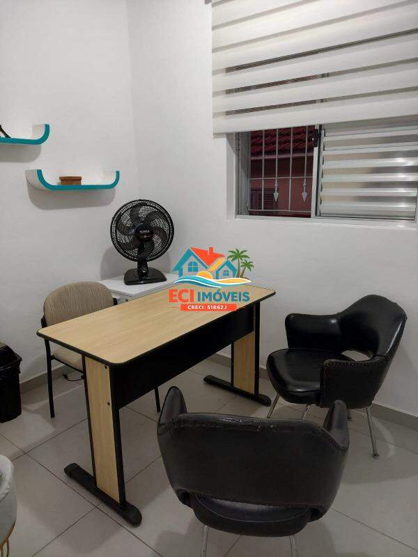 Sala comercial para aluguel no Centro: 
