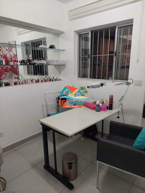 Sala comercial para aluguel no Centro: 