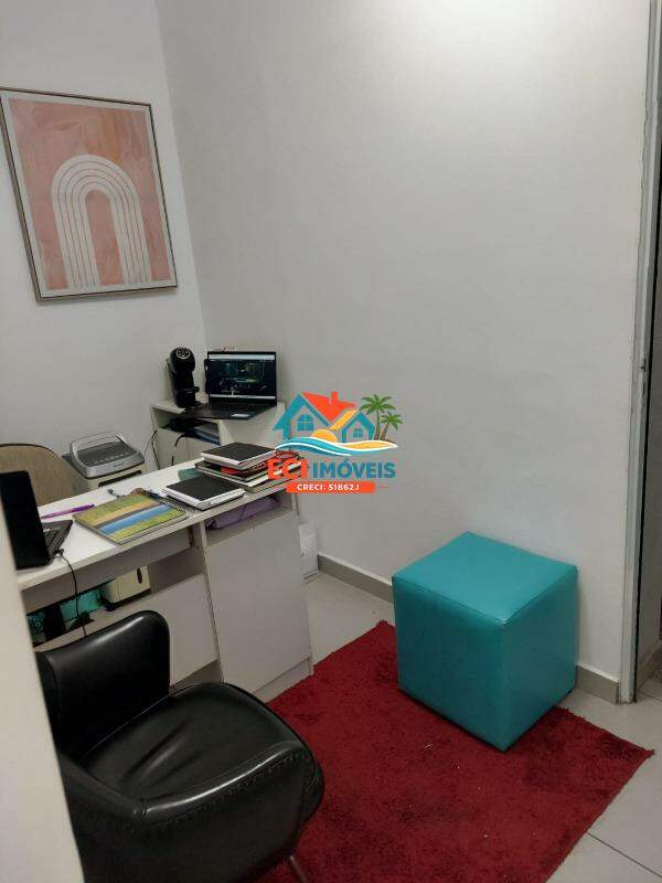 Sala comercial para aluguel no Centro: 