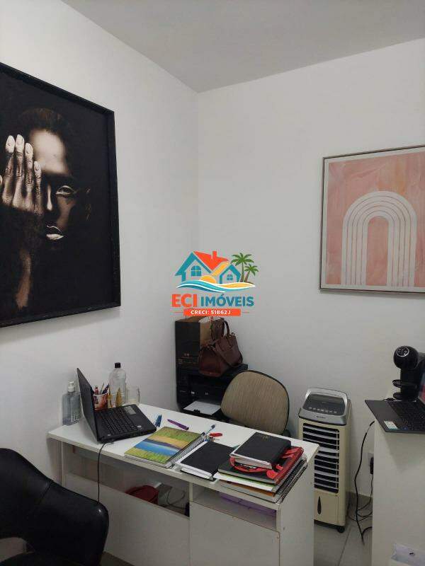 Sala comercial para aluguel no Centro: 