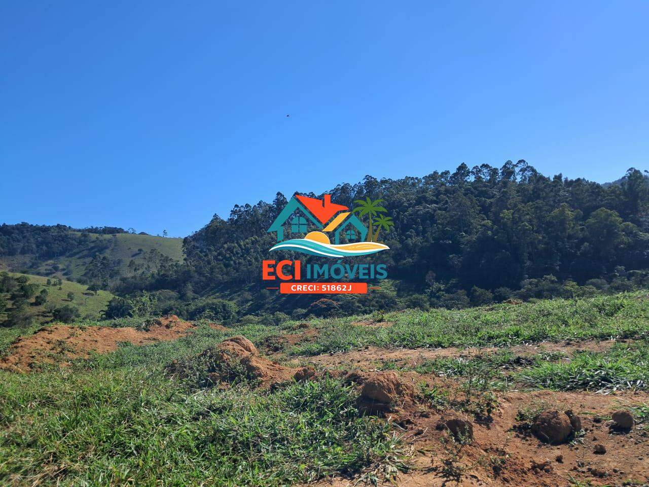 Terreno à venda no Capim da Angola: 