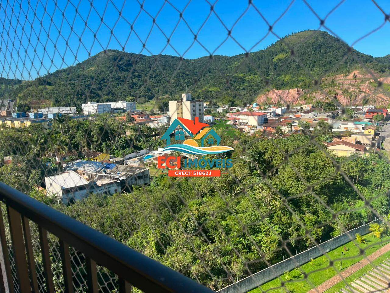 Apartamento para aluguel no Martim de Sá: 