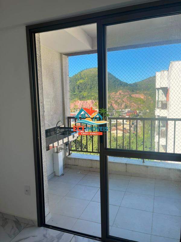Apartamento para aluguel no Martim de Sá: 