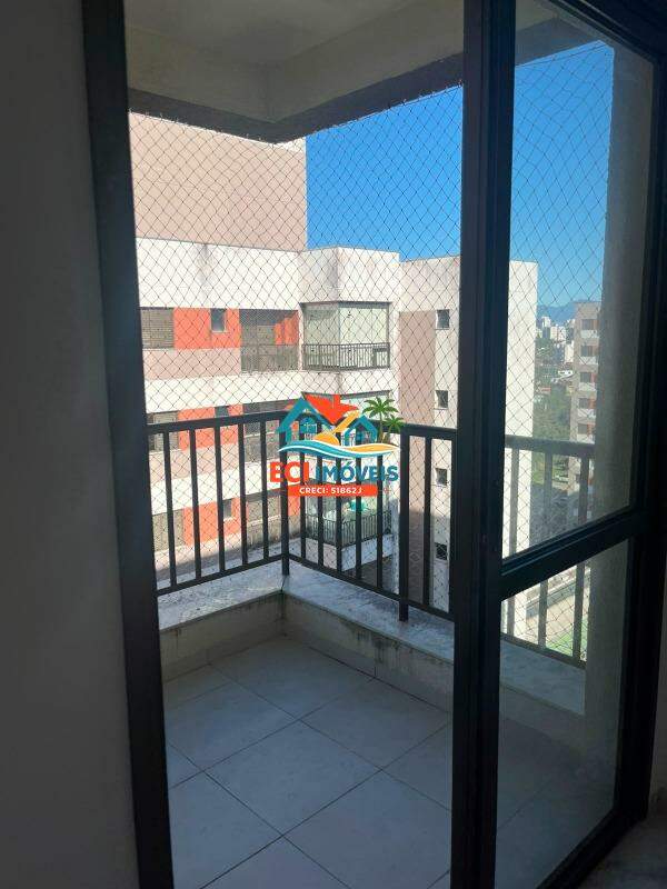 Apartamento para aluguel no Martim de Sá: 
