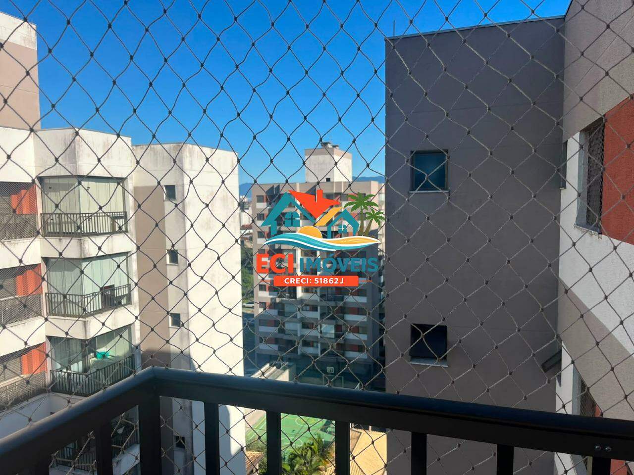 Apartamento para aluguel no Martim de Sá: 