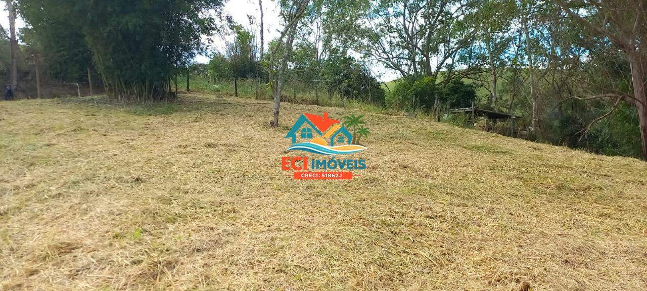 Terreno à venda no Área Rural de Paraibuna: 