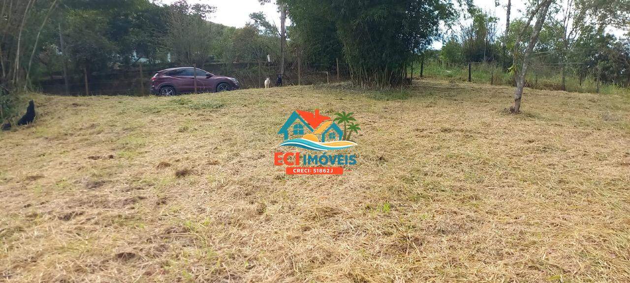 Terreno à venda no Área Rural de Paraibuna: 