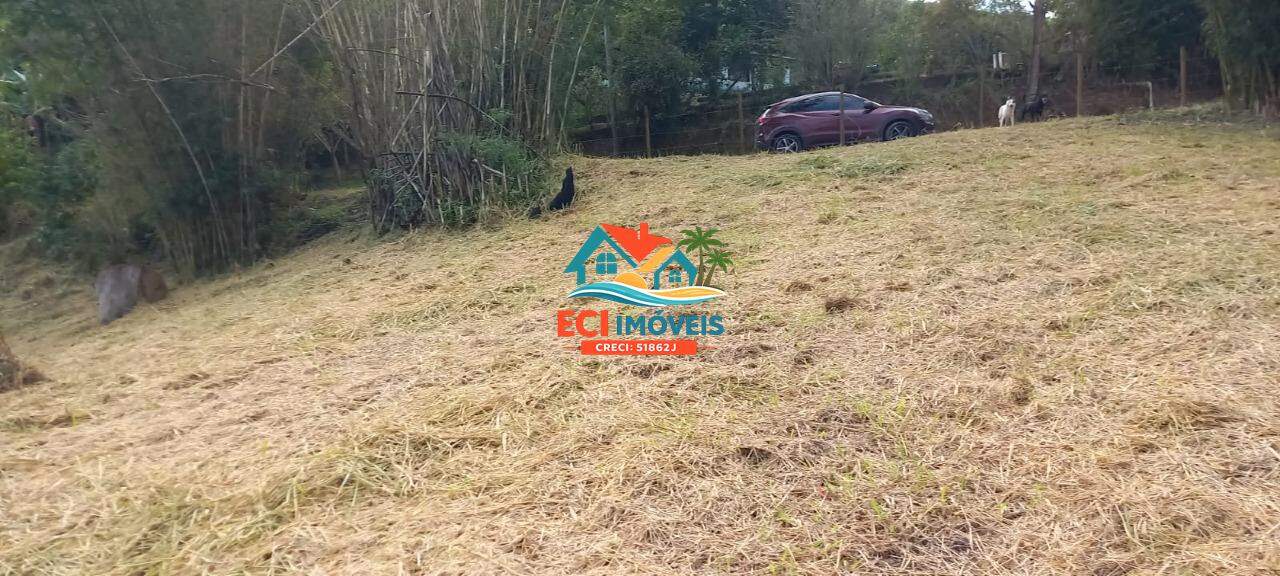 Terreno à venda no Área Rural de Paraibuna: 