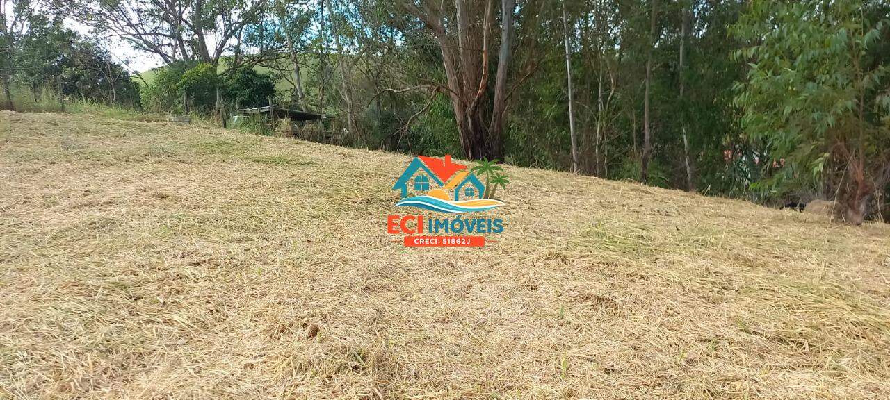 Terreno à venda no Área Rural de Paraibuna: 