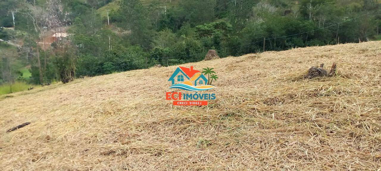 Terreno à venda no Área Rural de Paraibuna: 