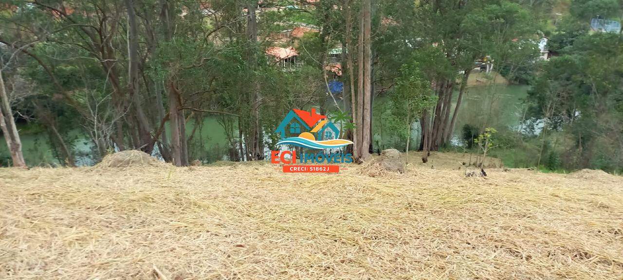 Terreno à venda no Área Rural de Paraibuna: 