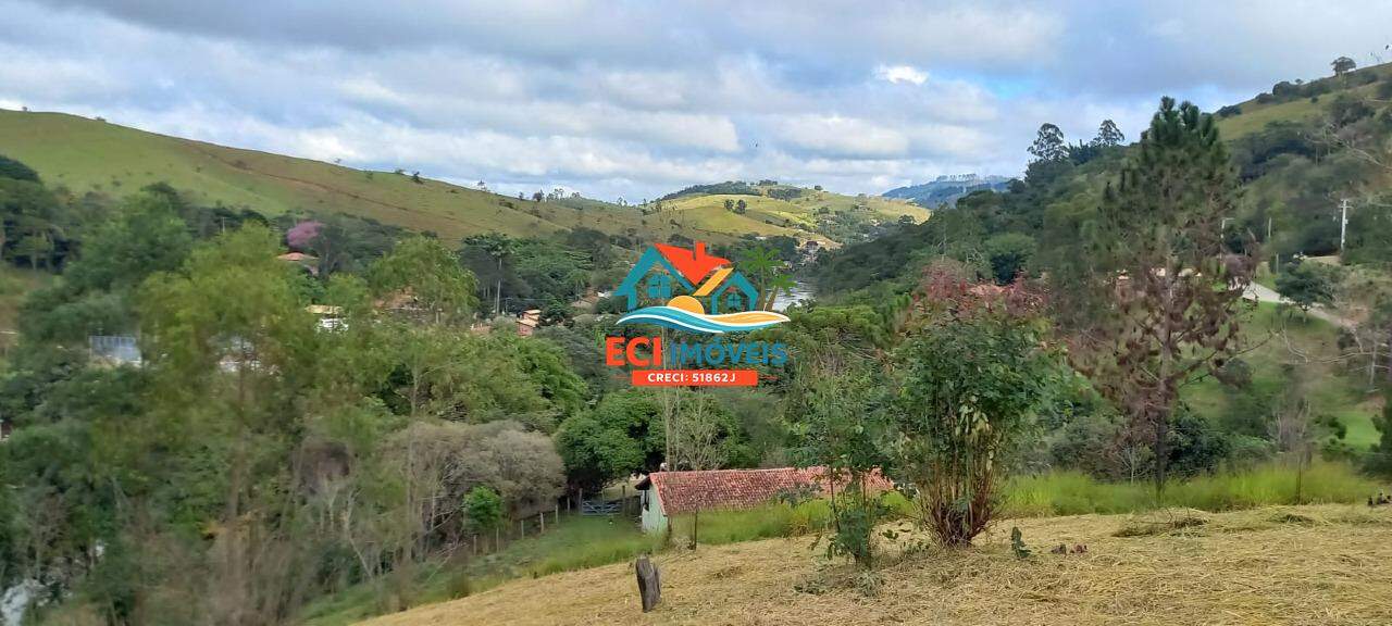 Terreno à venda no Área Rural de Paraibuna: 