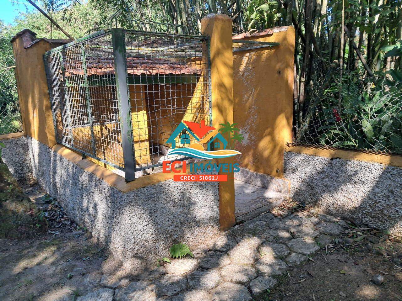 Casa à venda no Massaguaçu: 